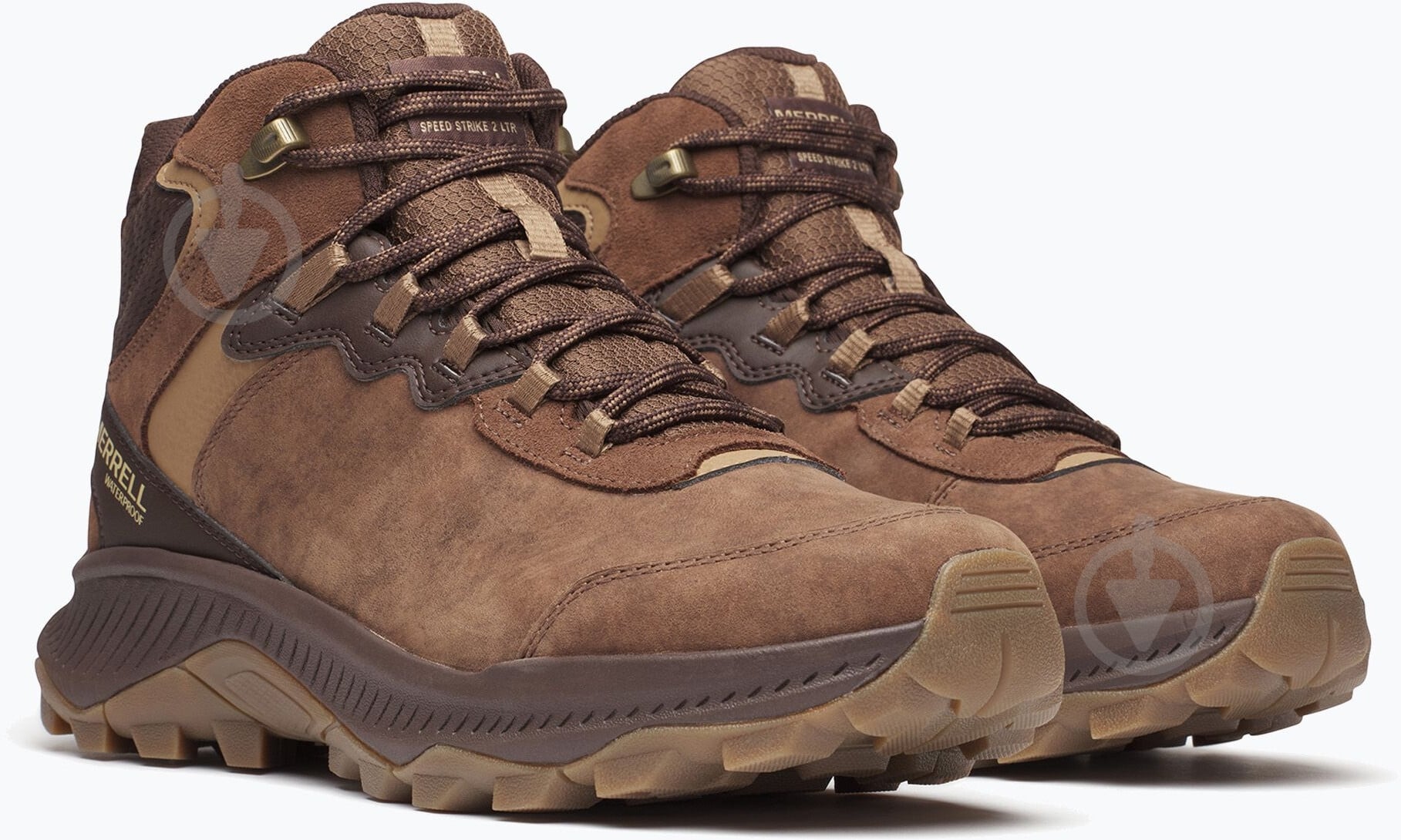 ᐉ Черевики MERRELL SPEED STRIKE 2 LTR MID WP J038073 р.46