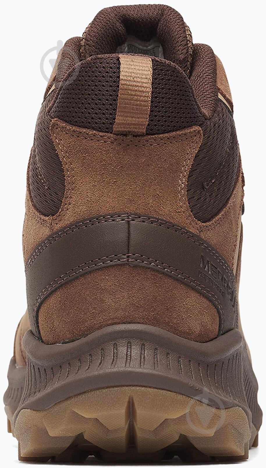Черевики MERRELL SPEED STRIKE 2 LTR MID WP J038073 р.46 коричневий - фото 6 Черевики MERRELL SPEED STRIKE 2 LTR MID WP J038073 р.46 коричневий - фото 6
