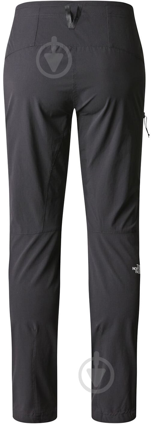 Штани THE NORTH FACE Speedlight NF0A7Z8A-JK3/TNF black р. 8 чорний - фото 2
