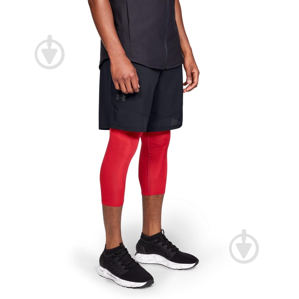 Шорти Under Armour Vanish Woven Short 1328654-001 р. XL чорний - фото 5 Шорти Under Armour Vanish Woven Short 1328654-001 р. XL чорний - фото 5