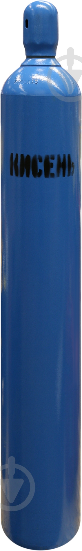 Баллон кислородный 40 л - фото 2 Баллон кислородный 40 л - фото 2