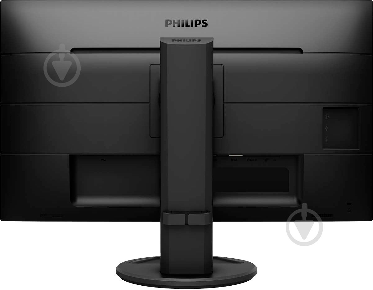 Монитор Philips B Line 27" (271B8QJEB/00) - фото 5