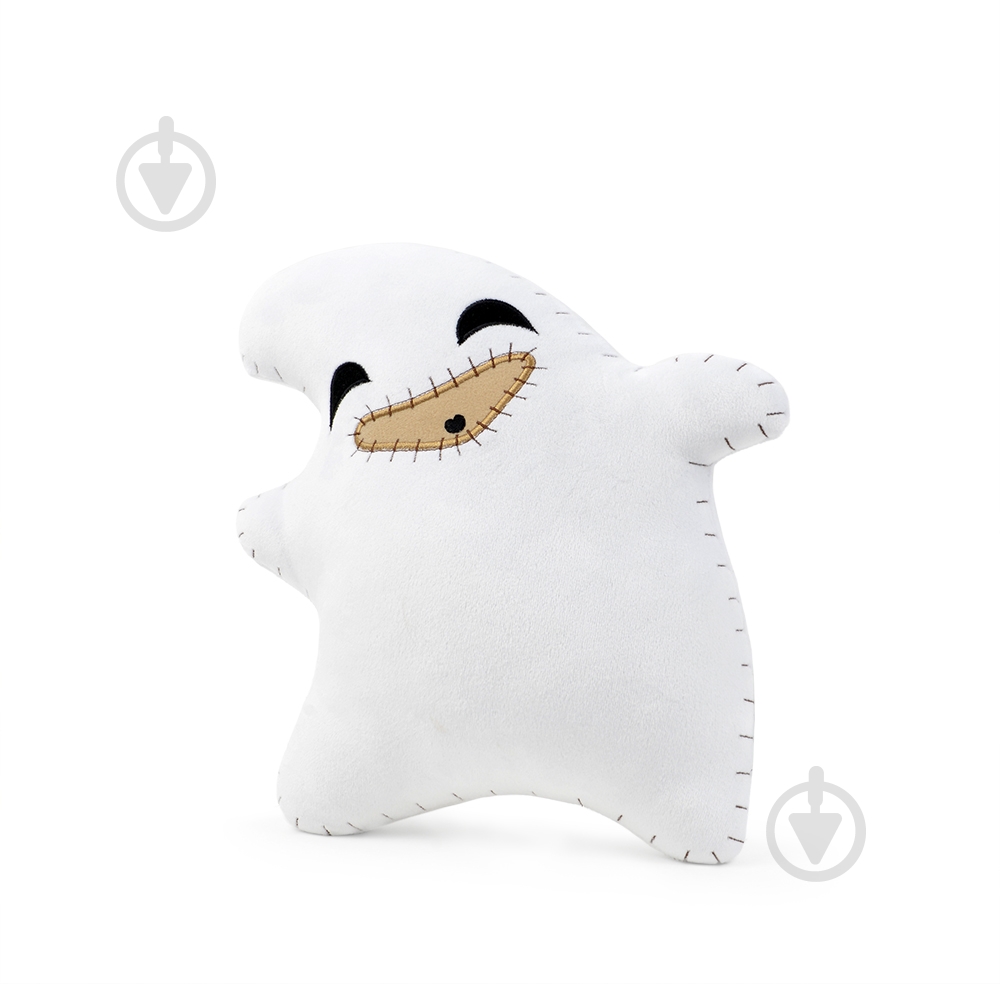 Мягкая игрушка WP Merchandise Привидение Чабби 29 см белый FWPGTCHUBBY23WT00 - фото 5 Мягкая игрушка WP Merchandise Привидение Чабби 29 см белый FWPGTCHUBBY23WT00 - фото 5