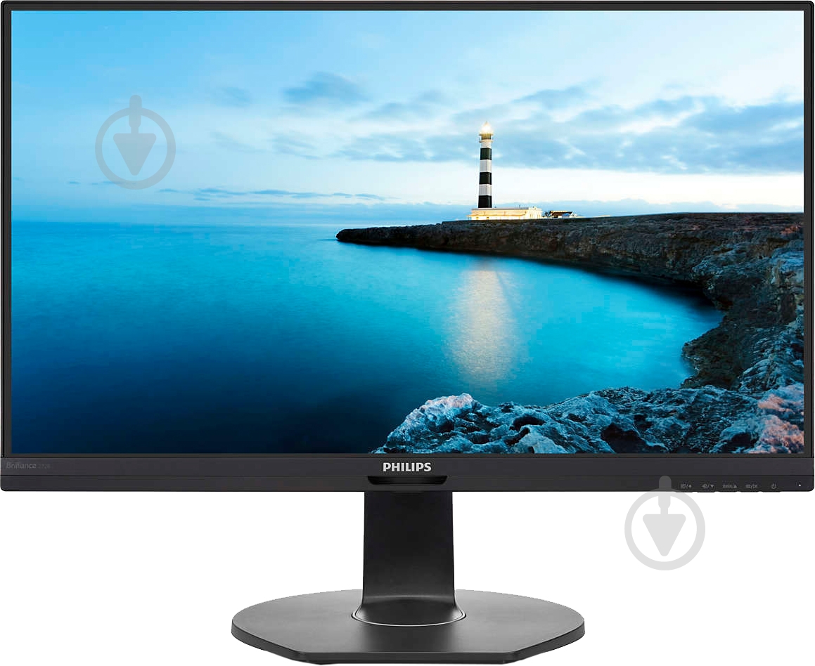 Монітор Philips B Line 27" (272B7QPJEB/00) - фото 1