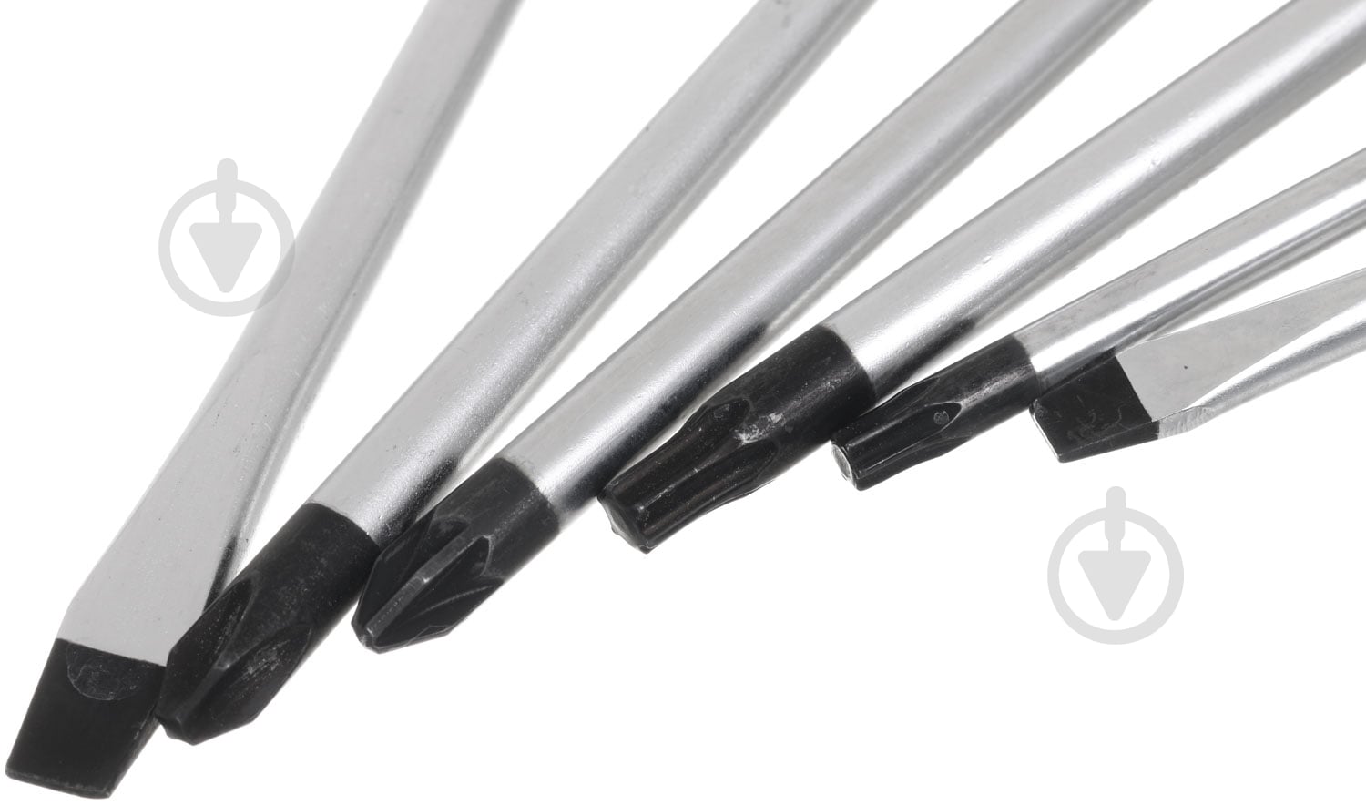 Набор отверток Compass CRV 44 шт EL-CP-44 - фото 8