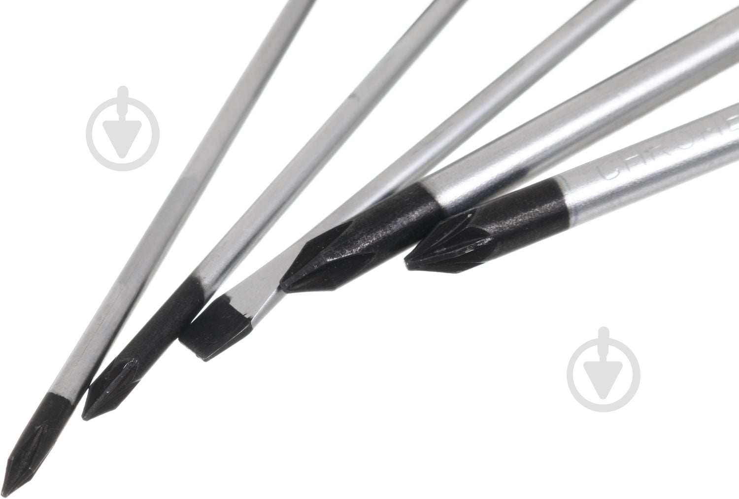 Набор отверток Compass CRV 44 шт EL-CP-44 - фото 4