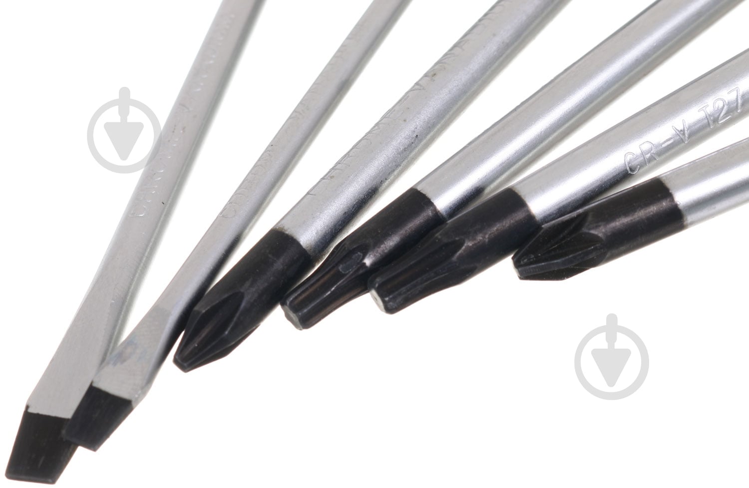 Набор отверток Compass CRV 44 шт EL-CP-44 - фото 6