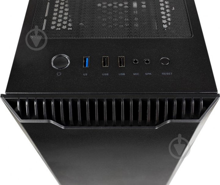 Корпус Tecware Nexus Evo (TWCA-NEX-EVBK) - фото 3 Корпус Tecware Nexus Evo (TWCA-NEX-EVBK) - фото 3