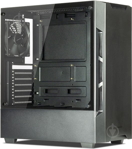 Корпус Tecware Nexus Evo (TWCA-NEX-EVBK) - фото 2 Корпус Tecware Nexus Evo (TWCA-NEX-EVBK) - фото 2