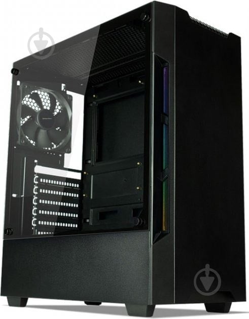 Корпус Tecware Nexus Evo (TWCA-NEX-EVBK) - фото 1 Корпус Tecware Nexus Evo (TWCA-NEX-EVBK) - фото 1