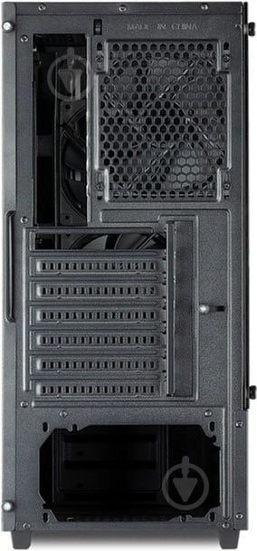 Корпус Tecware Nexus Evo (TWCA-NEX-EVBK) - фото 5 Корпус Tecware Nexus Evo (TWCA-NEX-EVBK) - фото 5