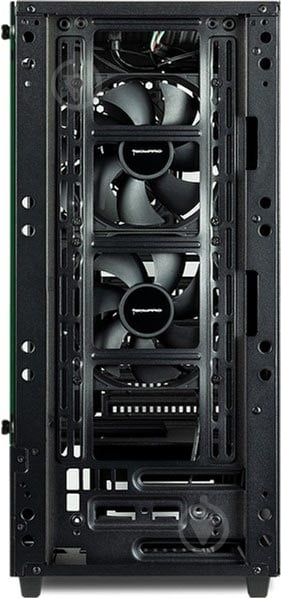 Корпус Tecware Nexus Evo (TWCA-NEX-EVBK) - фото 6 Корпус Tecware Nexus Evo (TWCA-NEX-EVBK) - фото 6