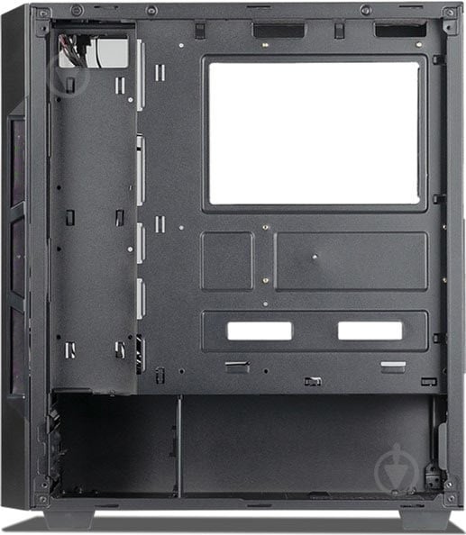 Корпус Tecware Nexus Evo (TWCA-NEX-EVBK) - фото 8 Корпус Tecware Nexus Evo (TWCA-NEX-EVBK) - фото 8