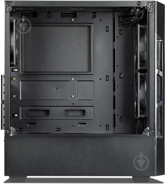 Корпус Tecware Nexus Evo (TWCA-NEX-EVBK) - фото 9 Корпус Tecware Nexus Evo (TWCA-NEX-EVBK) - фото 9