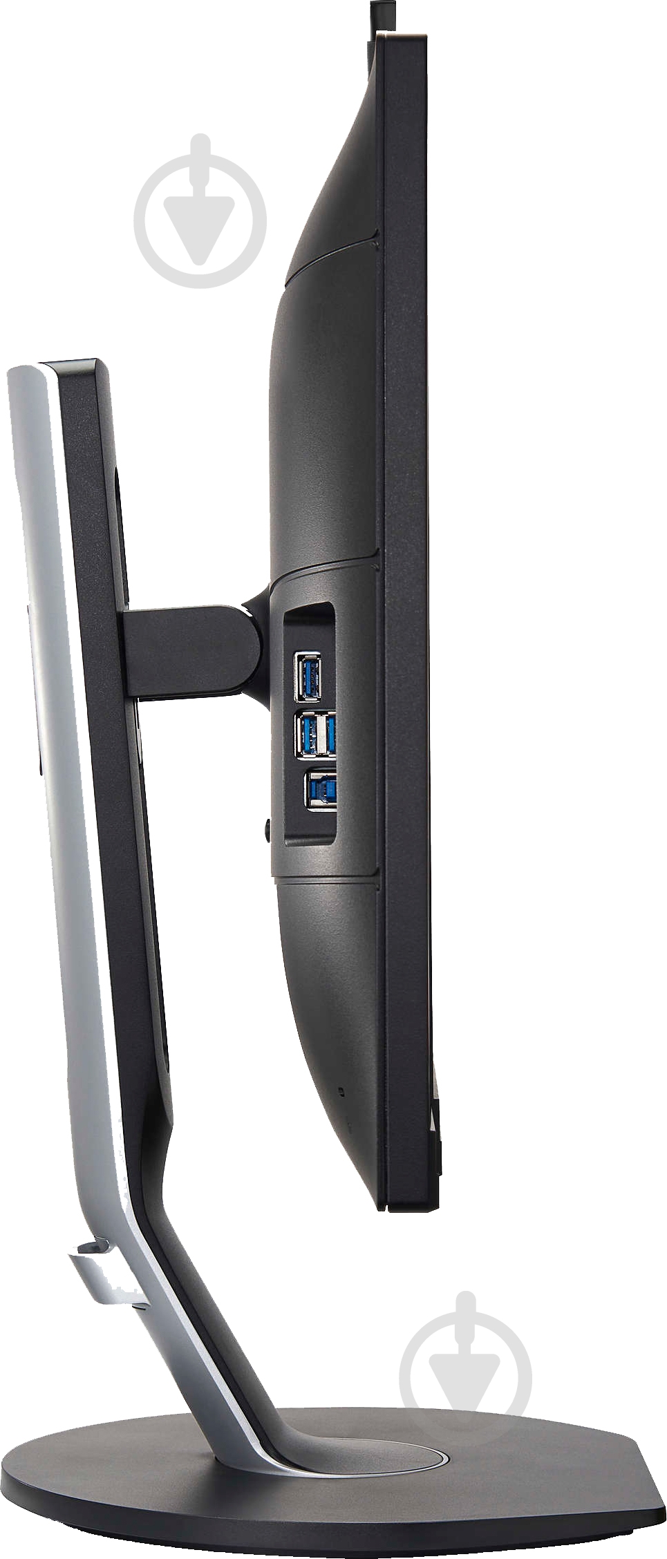 Монитор Philips P Line 27" (272P7VPTKEB/00) - фото 3