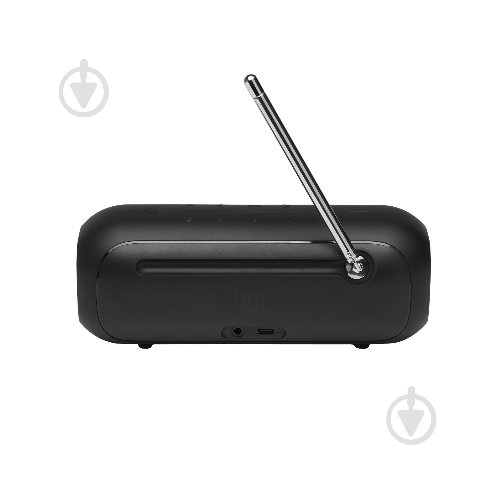 Акустическая система JBL Tuner 2 1.0 black (JBLTUNER2BLK) - фото 2