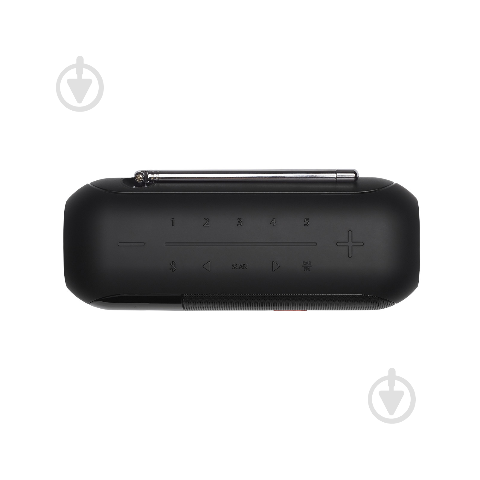 Акустическая система JBL Tuner 2 1.0 black (JBLTUNER2BLK) - фото 3