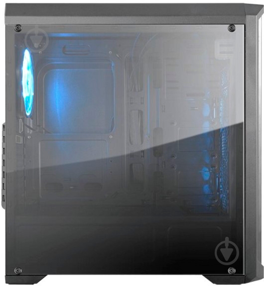 Корпус Cougar MX330-G Air Black (MX330-G Air) - фото 13