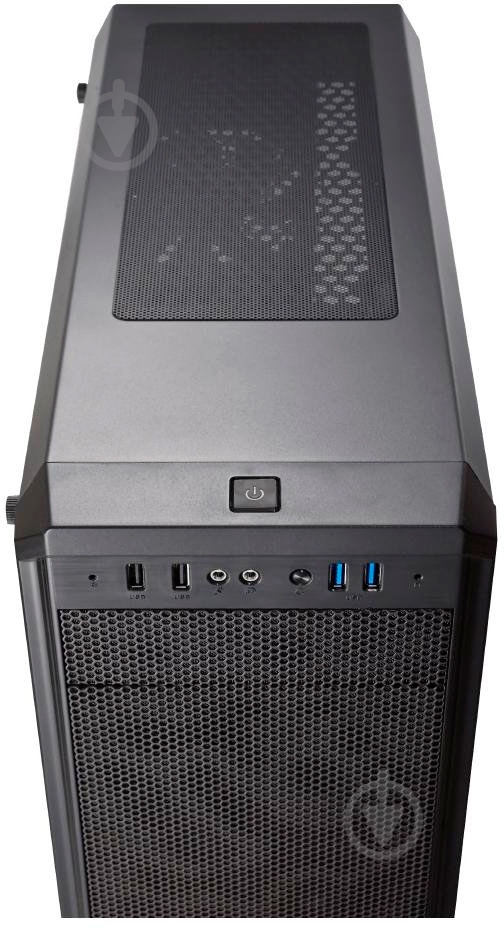 Корпус Cougar MX330-G Air Black (MX330-G Air) - фото 9