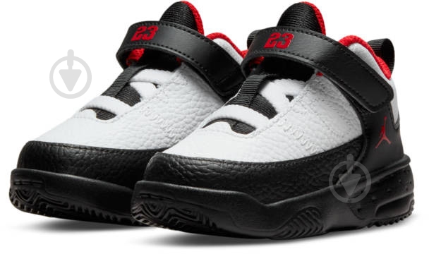 Кроссовки Nike Jordan Max DA8023-161 р.25 синие - фото 5 Кроссовки Nike Jordan Max DA8023-161 р.25 синие - фото 5