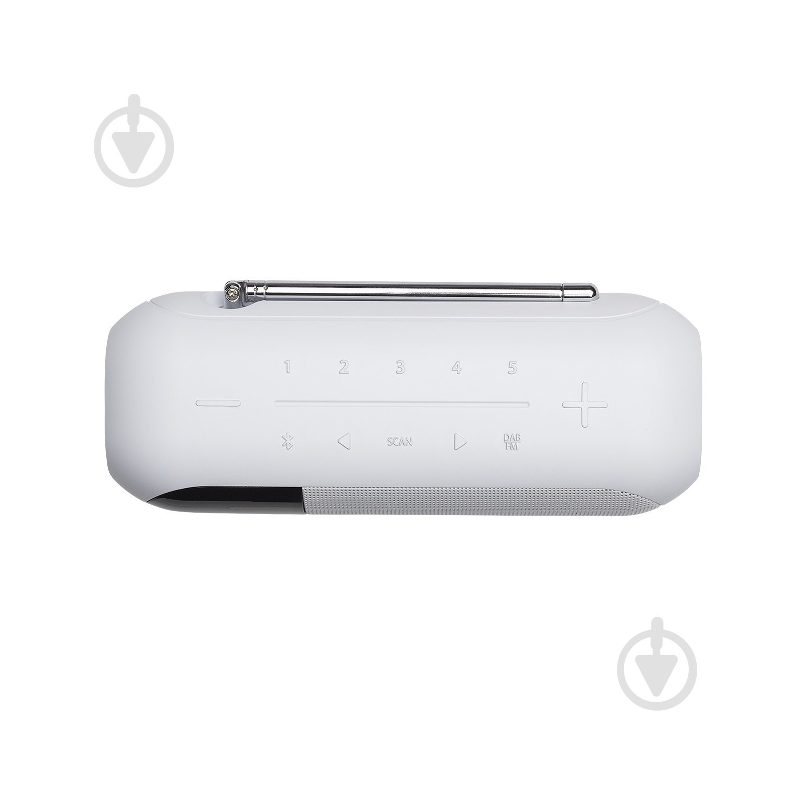 Акустическая система JBL Tuner 2 1.0 white (JBLTUNER2WHT) - фото 3