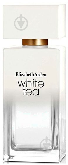 Парфюмированная вода Elizabeth Arden Tea 50 мл - фото 3 Парфюмированная вода Elizabeth Arden Tea 50 мл - фото 3