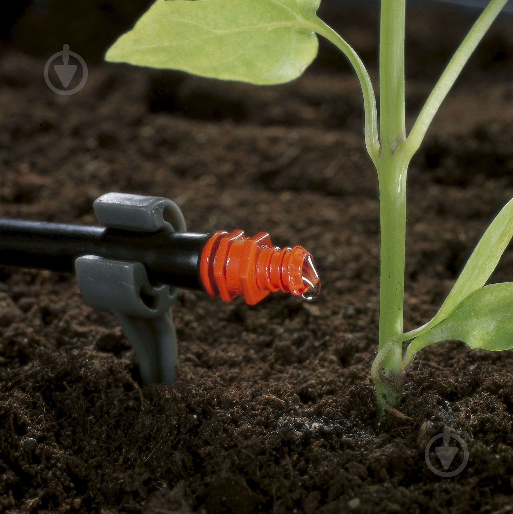 Капельница Gardena Endline 1340 - фото 3