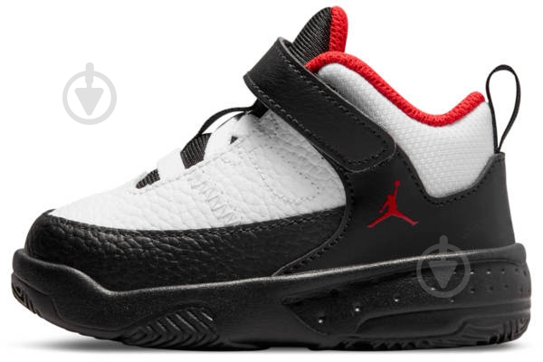 Кроссовки Nike Jordan Max DA8023-161 р.22 синие - фото 3 Кроссовки Nike Jordan Max DA8023-161 р.22 синие - фото 3