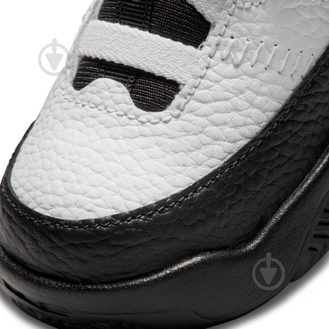 Кроссовки Nike Jordan Max DA8023-161 р.22 синие - фото 7 Кроссовки Nike Jordan Max DA8023-161 р.22 синие - фото 7