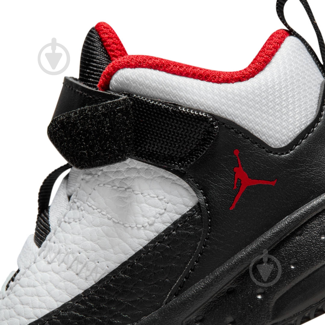Кроссовки Nike Jordan Max DA8023-161 р.22 синие - фото 8 Кроссовки Nike Jordan Max DA8023-161 р.22 синие - фото 8