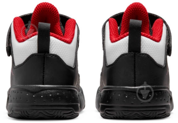 Кроссовки Nike Jordan Max DA8023-161 р.22 синие - фото 9 Кроссовки Nike Jordan Max DA8023-161 р.22 синие - фото 9