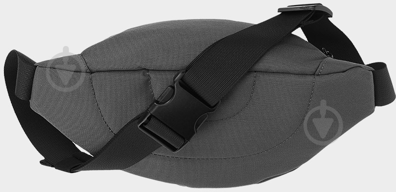 Сумка 4F 4FSS23AWAIM027-25S серый - фото 2