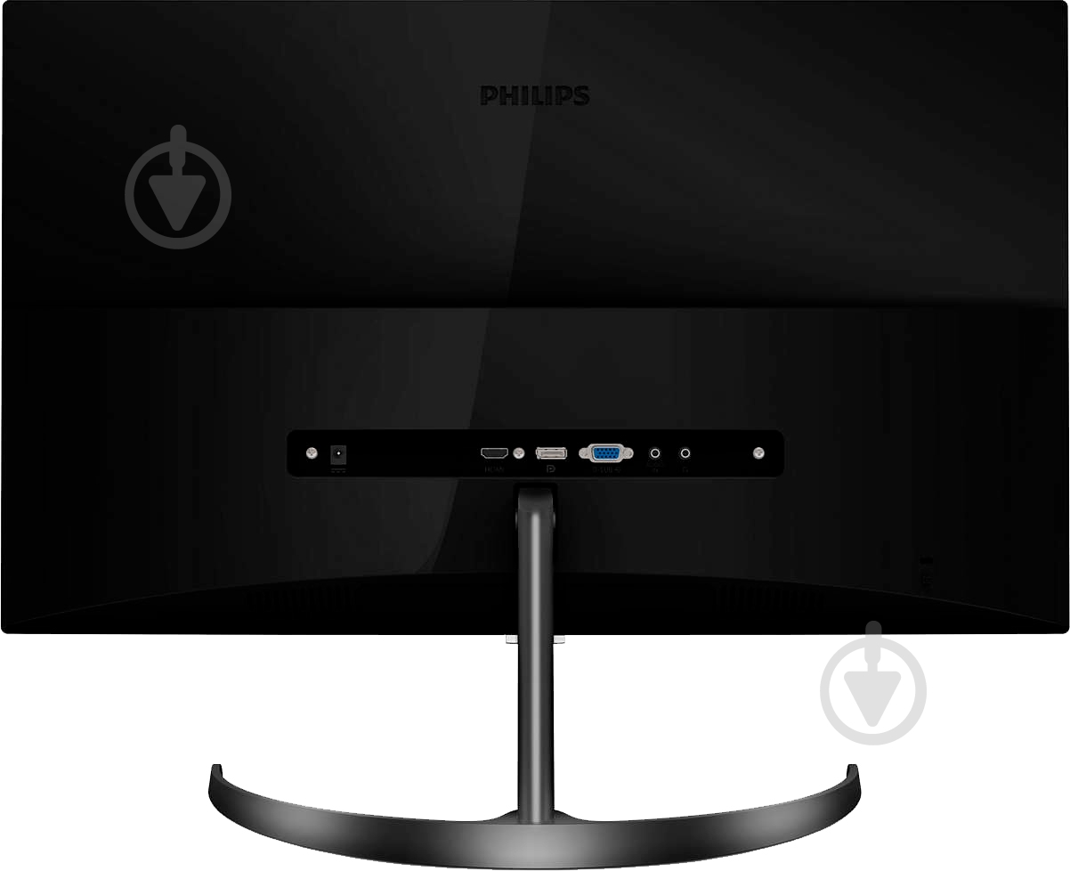 Монитор Philips E Line 27" (276E8FJAB/00) - фото 5