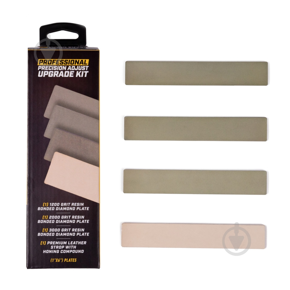 Набор аксессуаров Work Sharp для Professional Precision Adjust Elite Knife Sharpener - фото 2