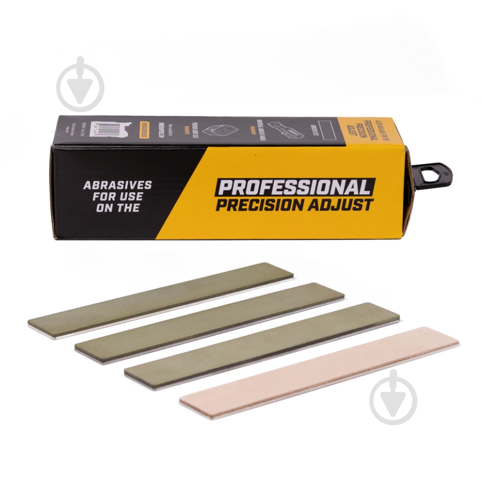 Набор аксессуаров Work Sharp для Professional Precision Adjust Elite Knife Sharpener - фото 1