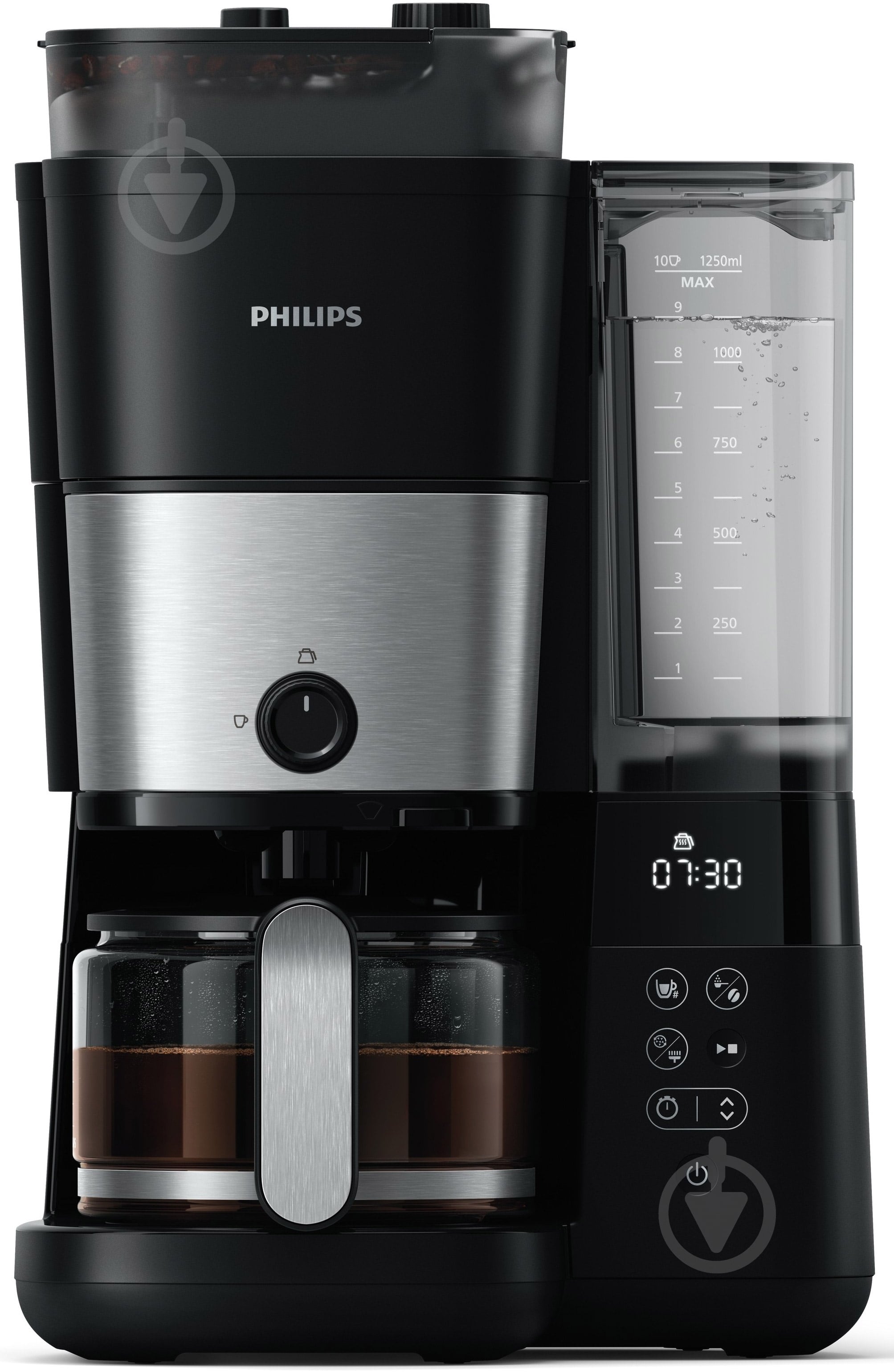 ВІТРИНА! Кавоварка Philips HD7900/50 - фото 1 ВІТРИНА! Кавоварка Philips HD7900/50 - фото 1