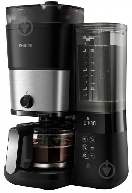 ВІТРИНА! Кавоварка Philips HD7900/50 - фото 2 ВІТРИНА! Кавоварка Philips HD7900/50 - фото 2