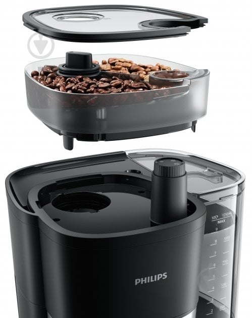 ВІТРИНА! Кавоварка Philips HD7900/50 - фото 3 ВІТРИНА! Кавоварка Philips HD7900/50 - фото 3