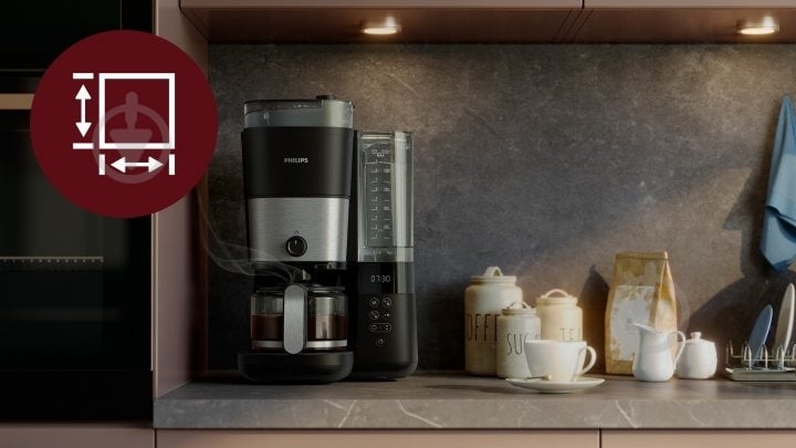 ВІТРИНА! Кавоварка Philips HD7900/50 - фото 7 ВІТРИНА! Кавоварка Philips HD7900/50 - фото 7