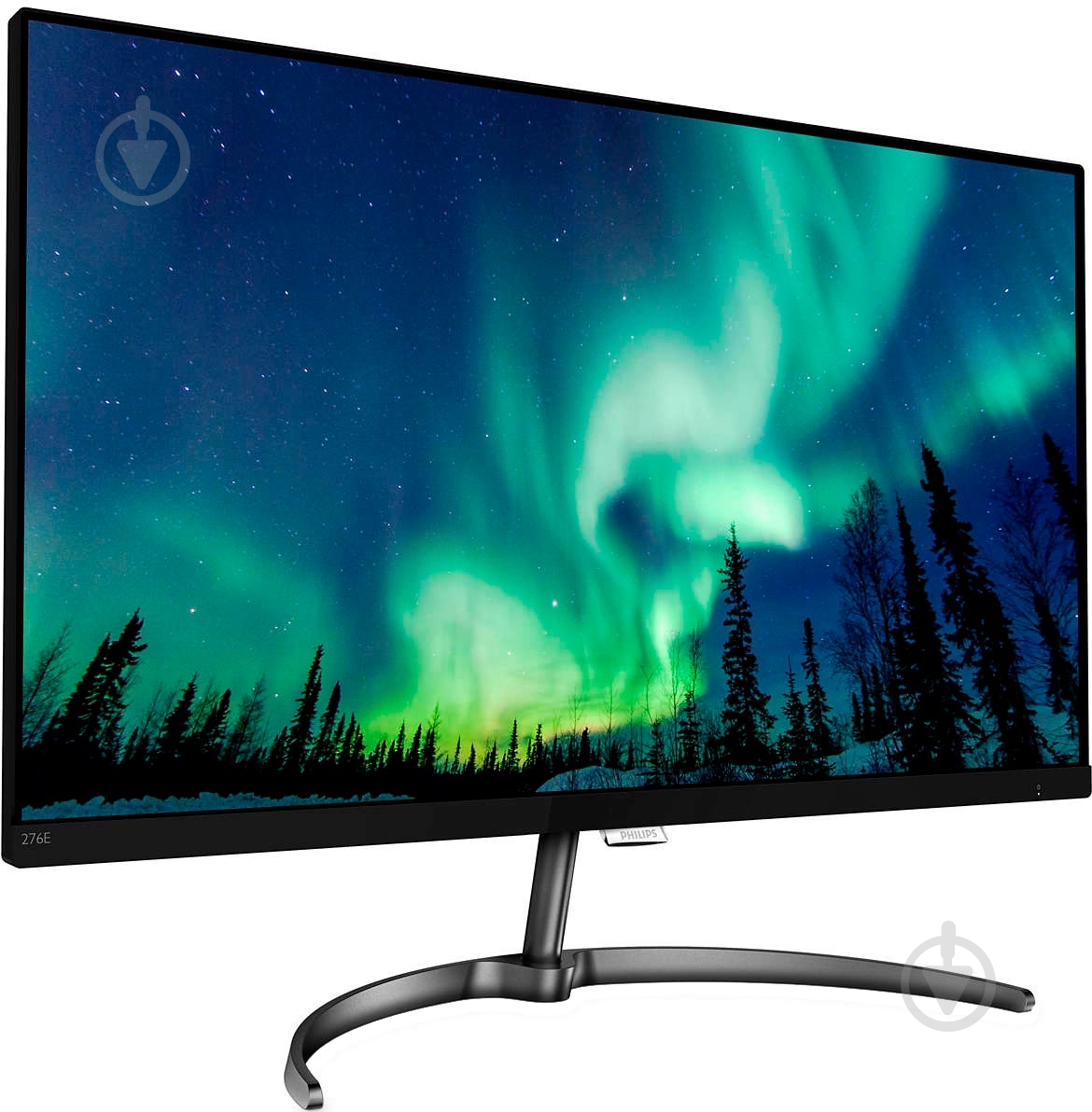 Монітор Philips E Line 27" (276E8VJSB/00) - фото 2