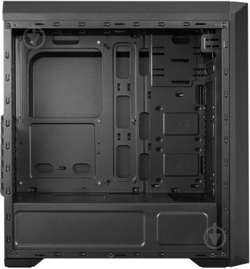 Корпус Cougar MX350 RGB BLACK - фото 8 Корпус Cougar MX350 RGB BLACK - фото 8