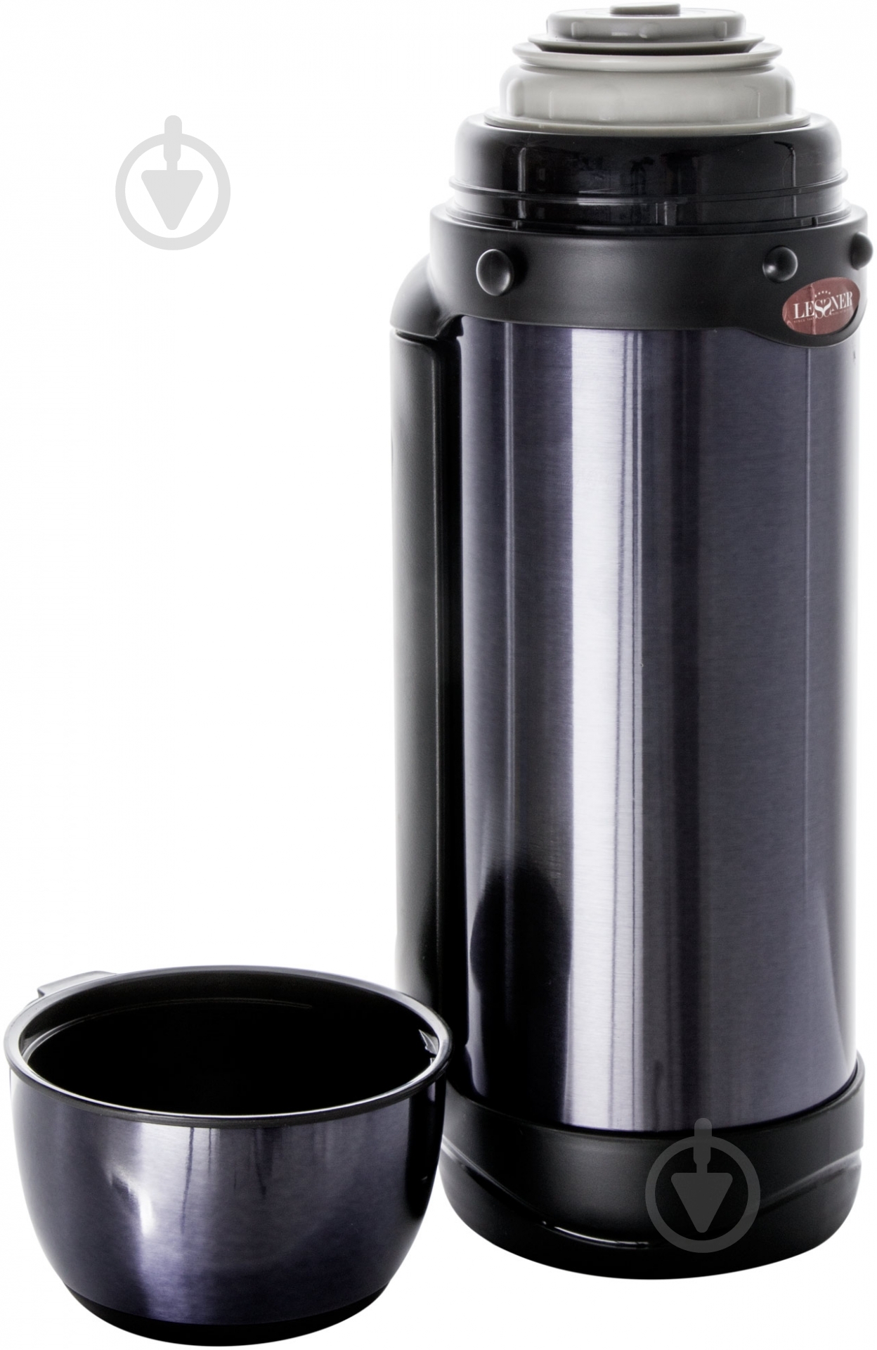 Термос Lessner 1,5 л 16625 - фото 2