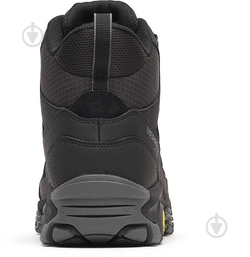 Ботинки MERRELL THERMO SNOW GRIP MID WP J038287 р.42 черный - фото 4