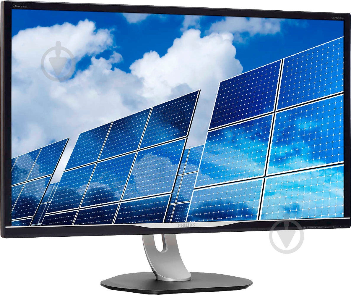 Монітор Philips B Line 31,5" (328B6QJEB/00) - фото 2