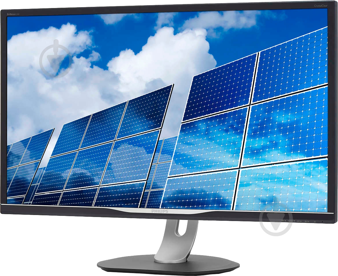 Монітор Philips B Line 31,5" (328B6QJEB/00) - фото 3