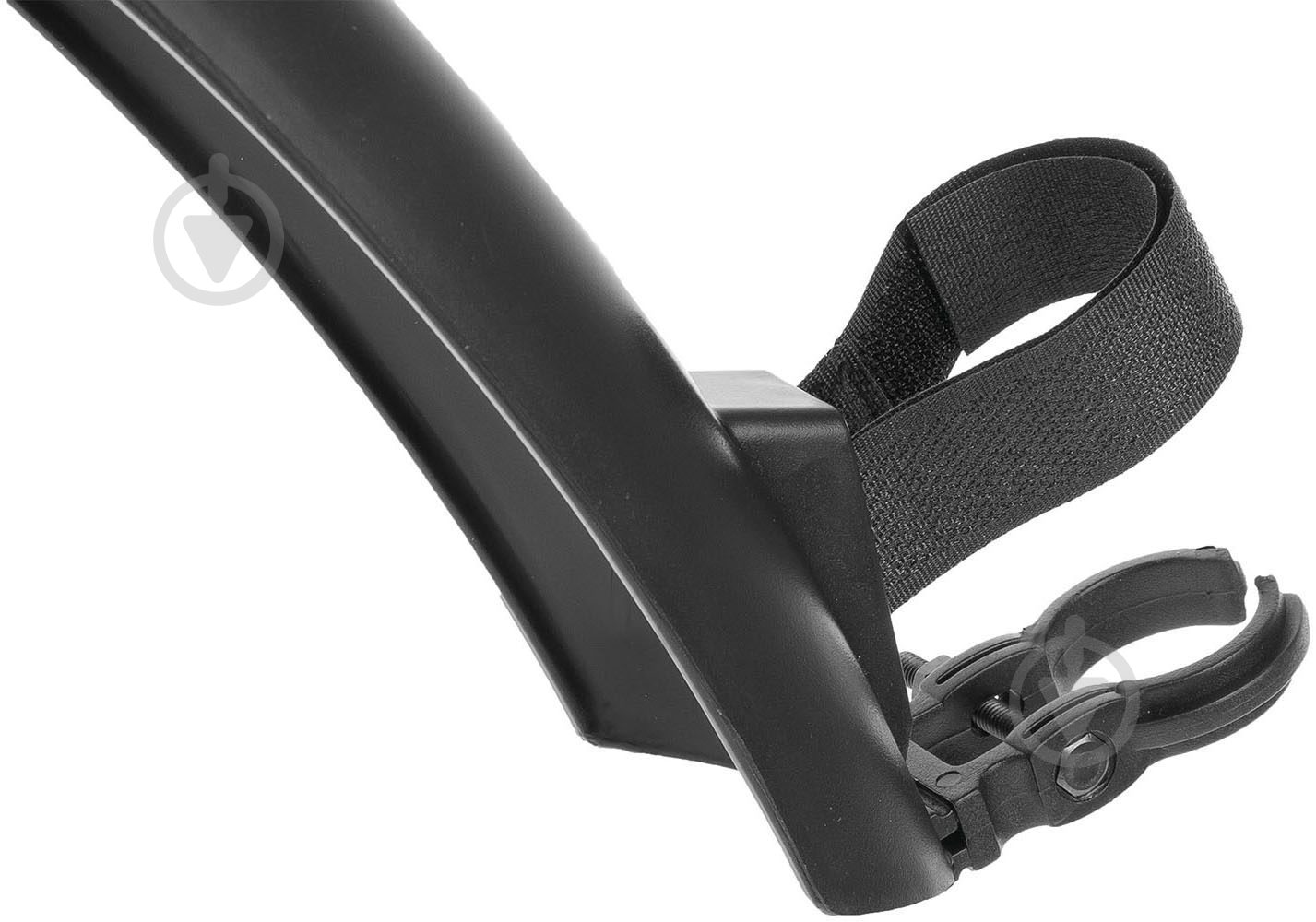 Набор велосипедных крыльев M-Wave 386086-BK - фото 2 Набор велосипедных крыльев M-Wave 386086-BK - фото 2