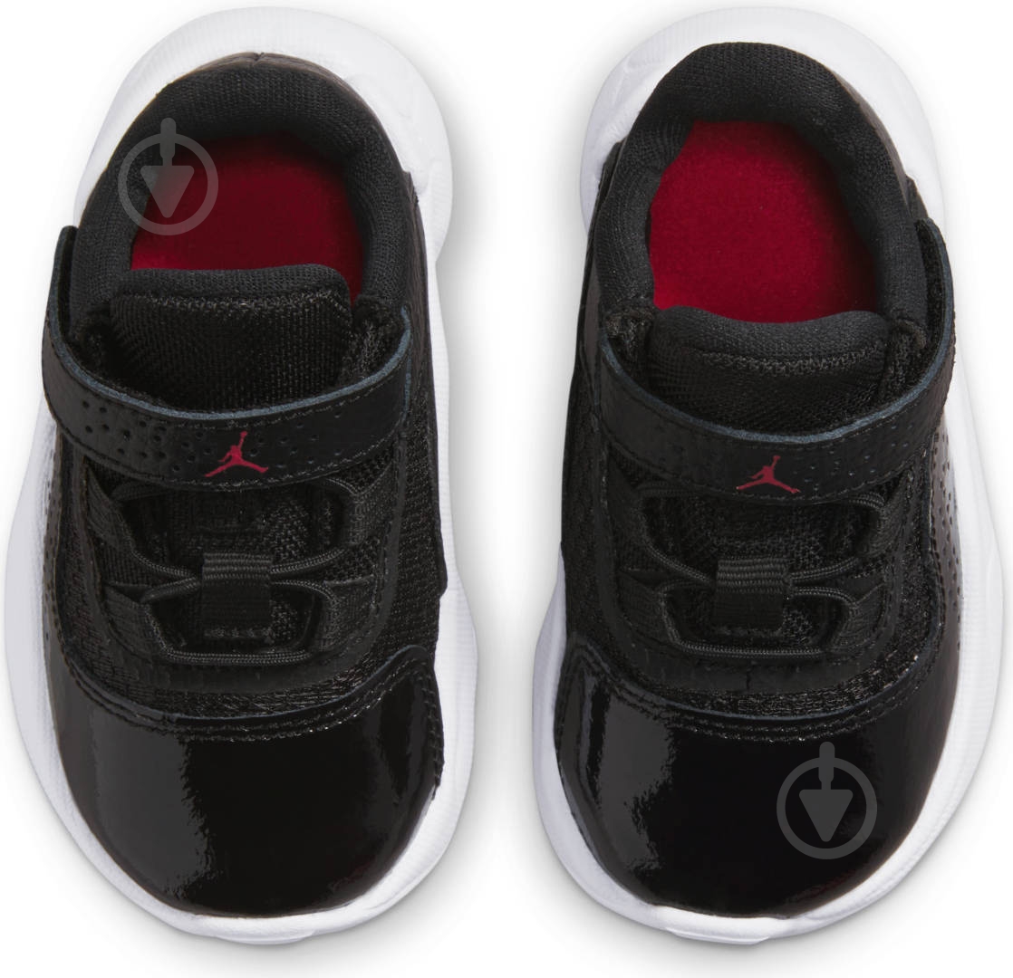 Кросівки Nike SuperRep Go 2 CZ0906-005 р.22 чорні - фото 6