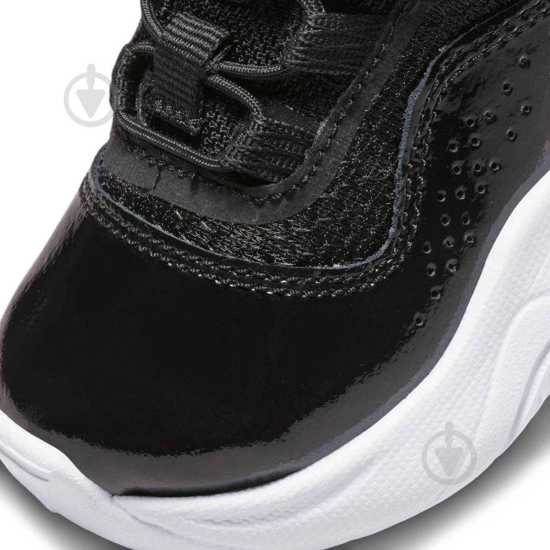 Кросівки Nike SuperRep Go 2 CZ0906-005 р.22 чорні - фото 7