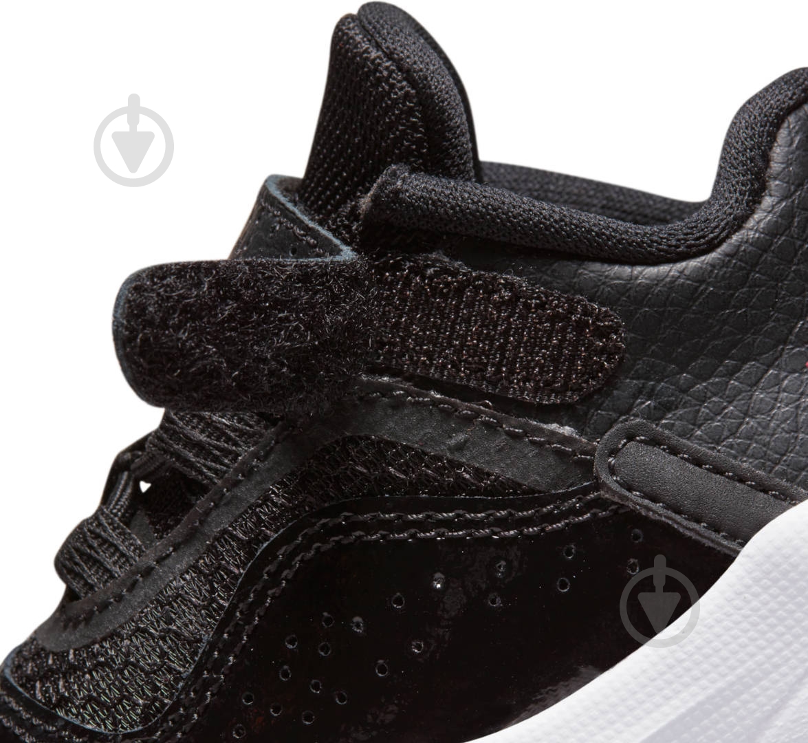 Кросівки Nike SuperRep Go 2 CZ0906-005 р.22 чорні - фото 8