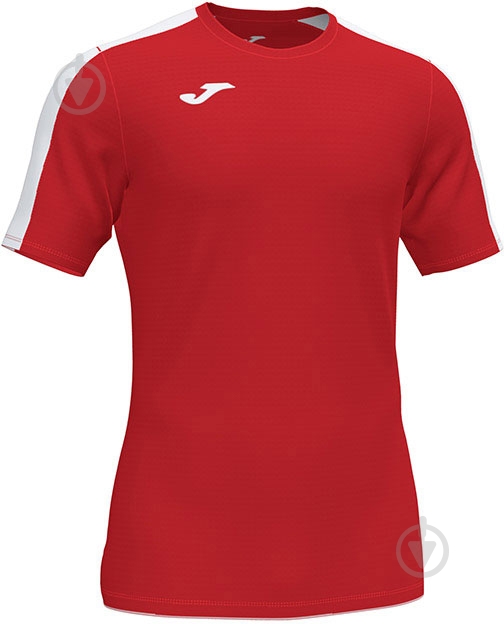 Футболка Joma 101656.602 р.L червоний - фото 5 Футболка Joma 101656.602 р.L червоний - фото 5
